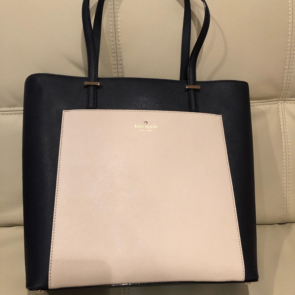 Kate Spade Tote Bag